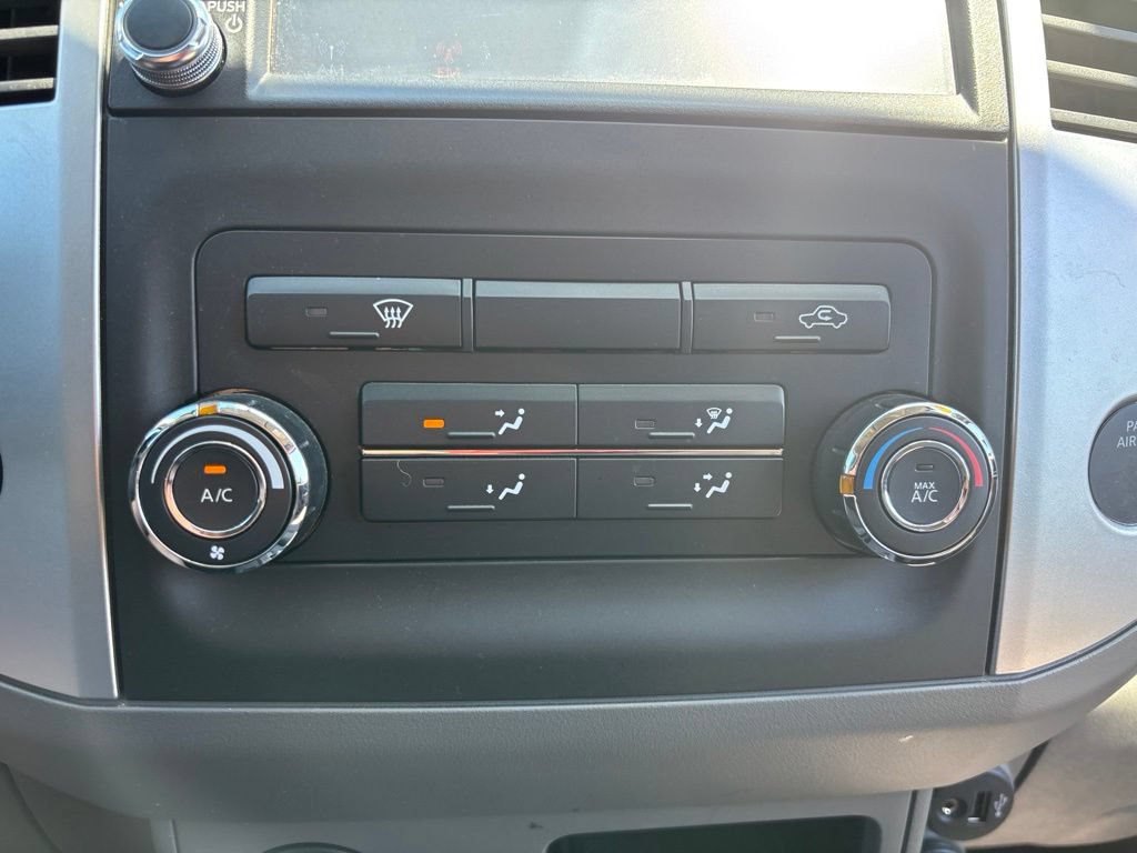 Used 2019 Nissan Frontier SV AWD/4WD image 24