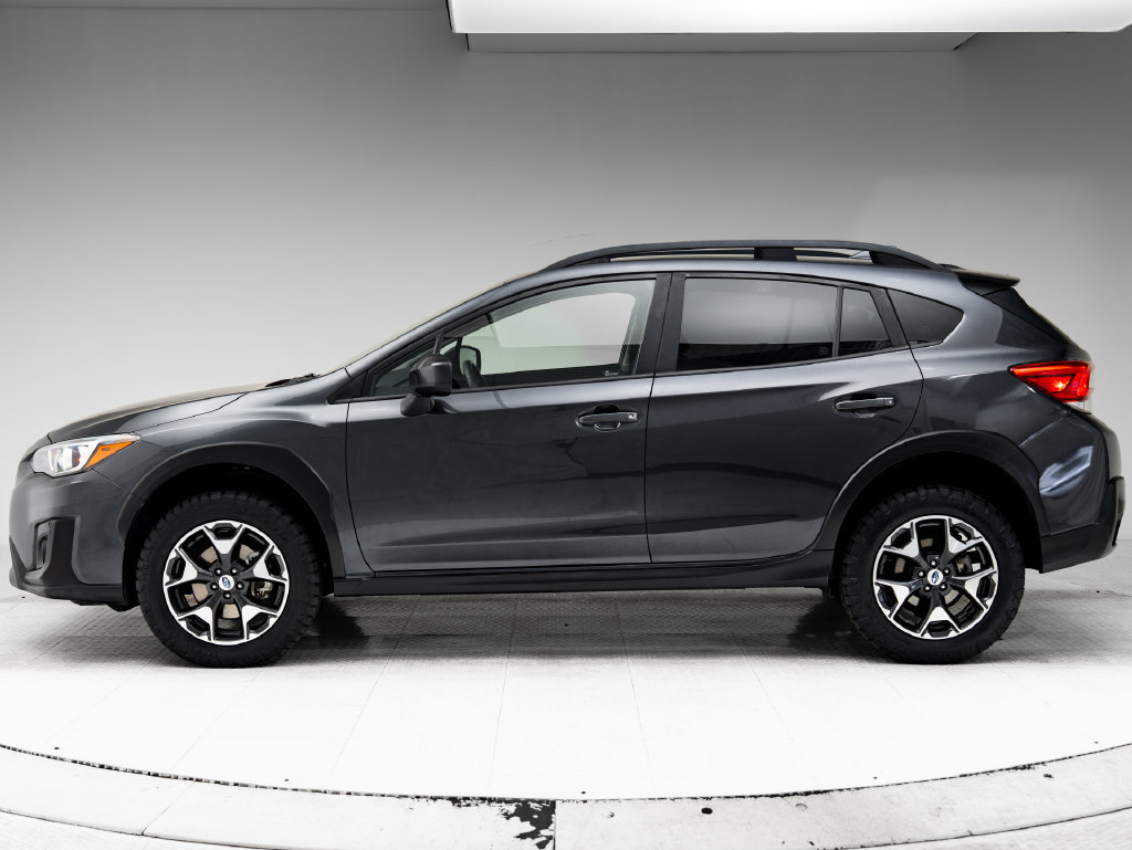 Used 2018 Subaru Crosstrek 2.0i Premium w/ Popular Package #3 AWD/4WD image 2