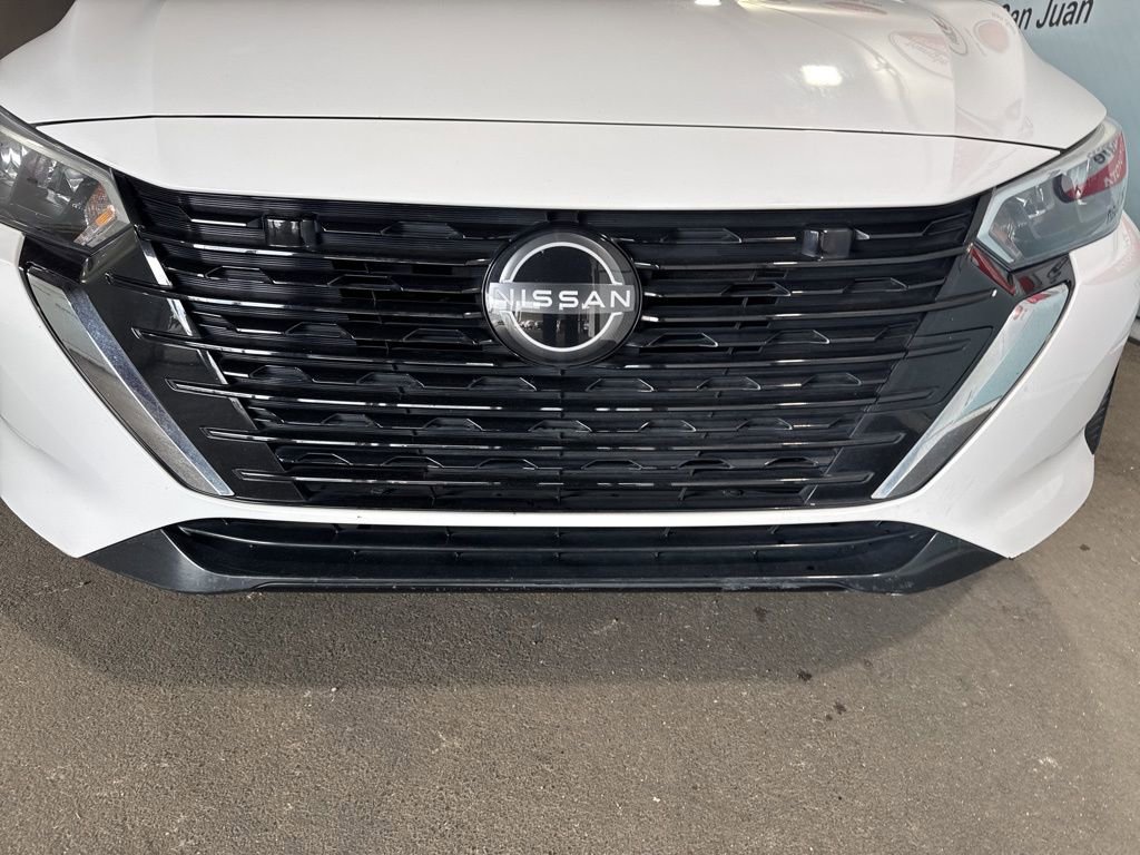 Used 2024 Nissan Sentra S image 10