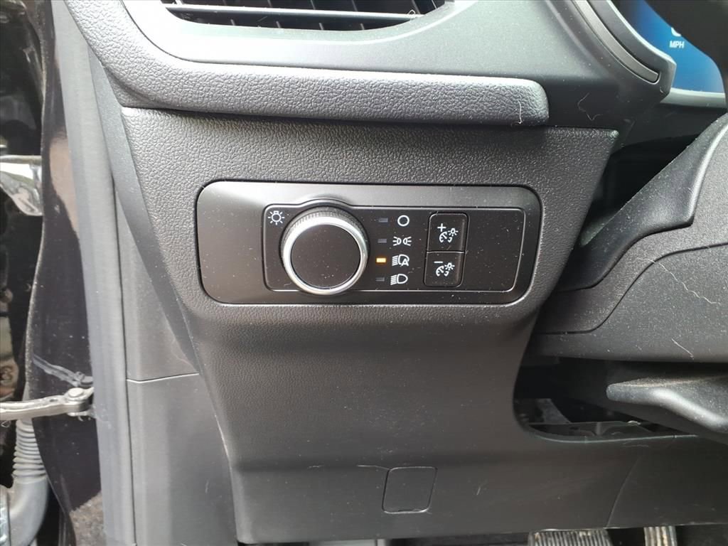 Certified 2025 Ford Escape Active AWD/4WD image 19