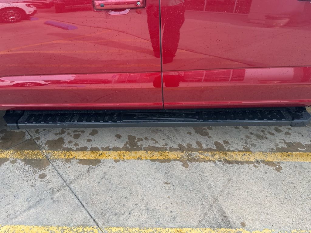 New 2026 Ford F150 XLT AWD/4WD image 11