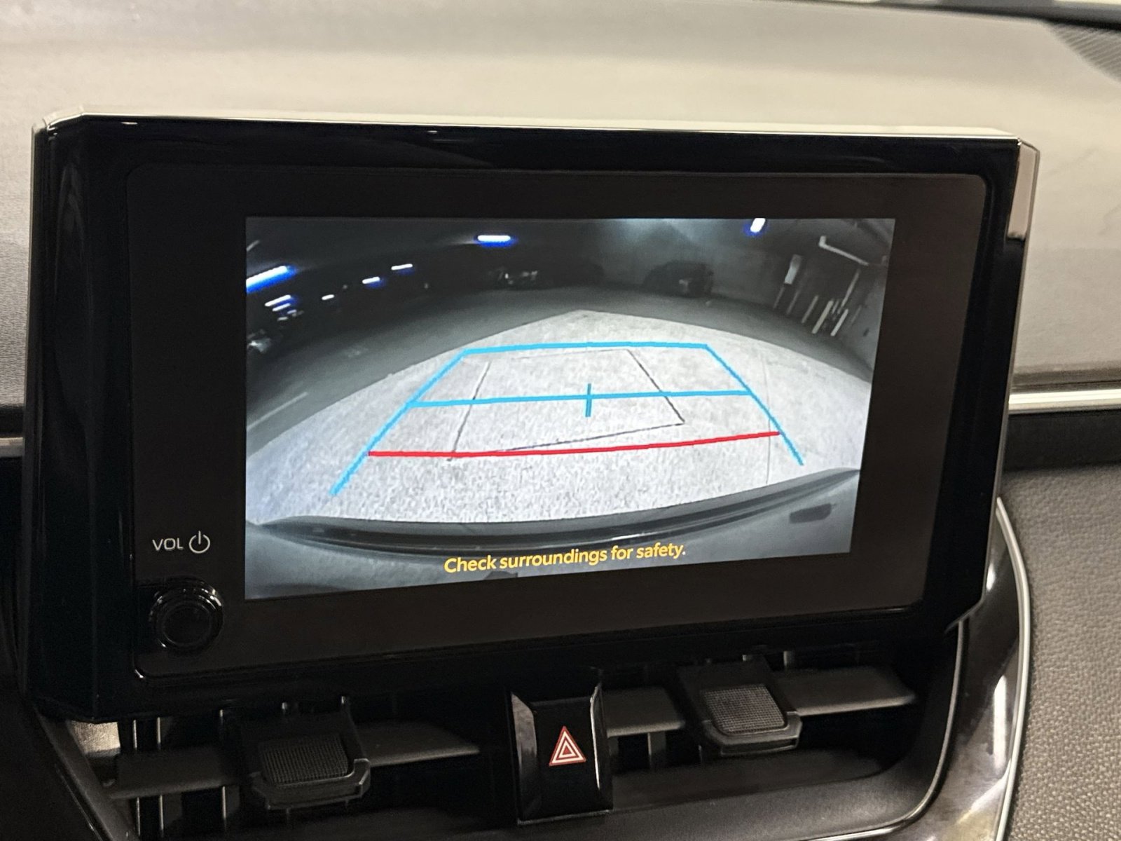 Used 2023 Toyota Corolla LE image 23