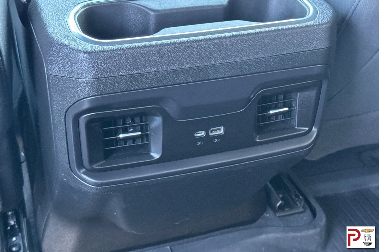 Certified 2023 Chevrolet Silverado 1500 RST image 18