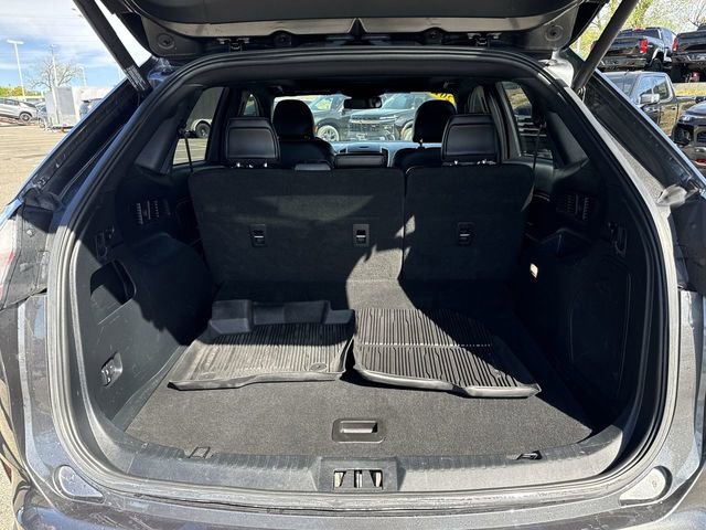 Used 2019 Ford Edge ST w/ Equipment Group 401A AWD/4WD image 27