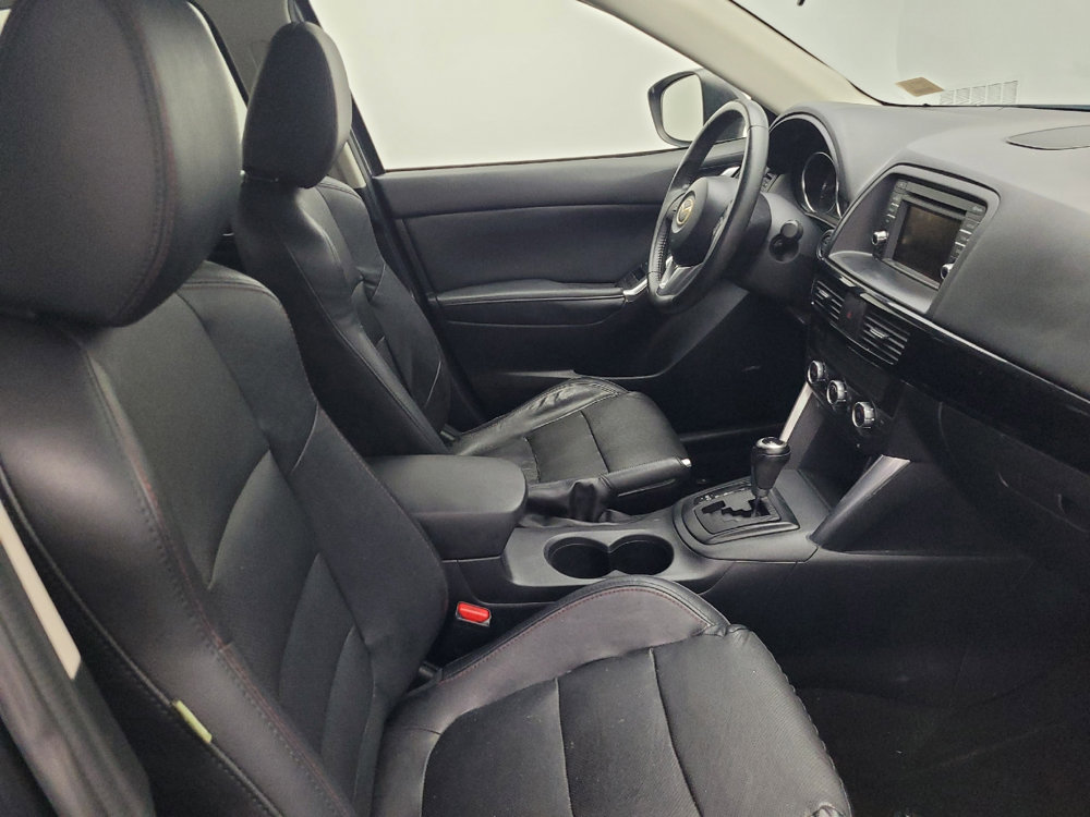 Used 2014 MAZDA CX-5 Grand Touring image 21