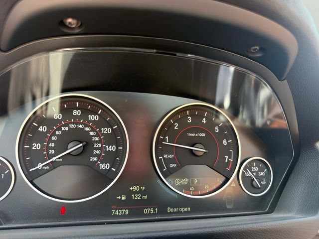 Used 2020 BMW 440i xDrive Convertible w/ Convenience Package AWD/4WD image 20