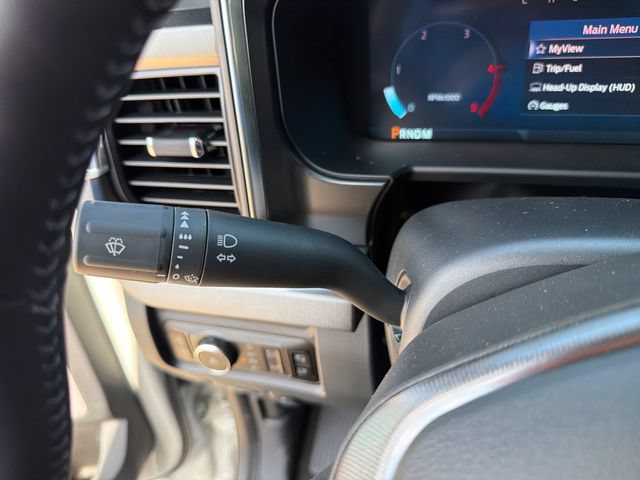 New 2026 Ford F250 Platinum AWD/4WD image 26