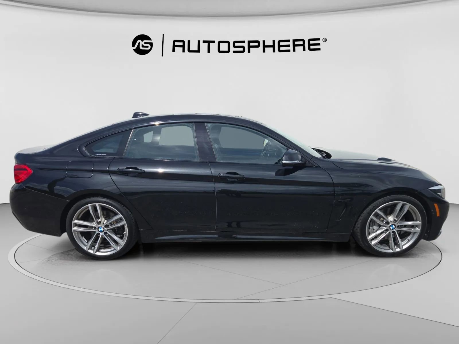Used 2018 BMW 440i Gran Coupe RWD image 11