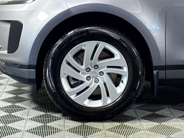 Certified 2026 Land Rover Range Rover Evoque S AWD/4WD image 13
