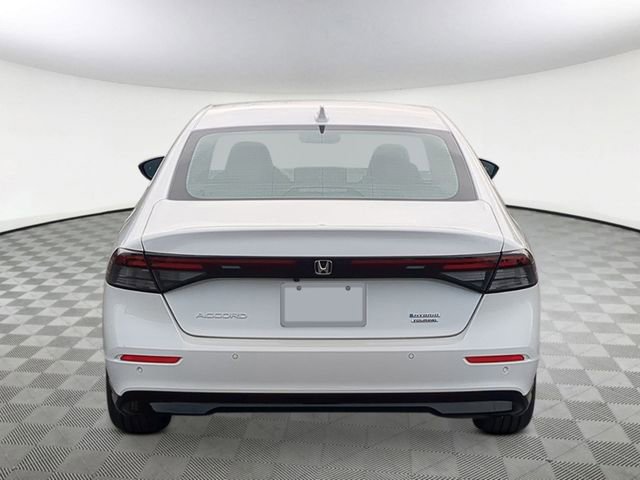 New 2026 Honda Accord Touring image 5