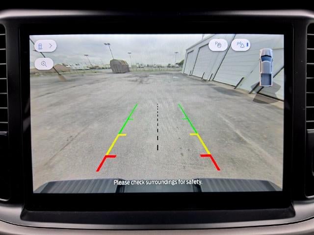 Used 2025 Ford F150 XLT w/ Equipment Group 301A Standard AWD/4WD image 23