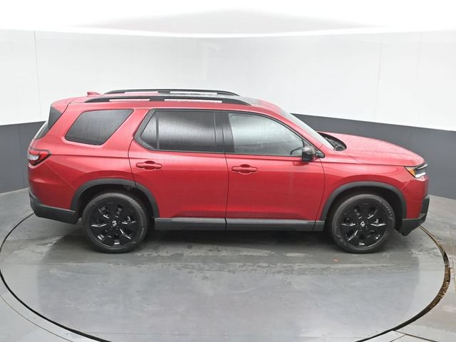 New 2026 Honda Pilot Black Edition image 43