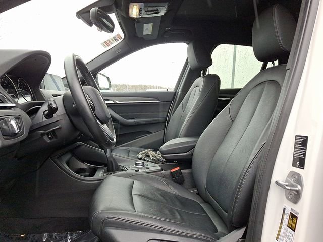Used 2019 BMW X1 xDrive28i w/ Convenience Package image 14