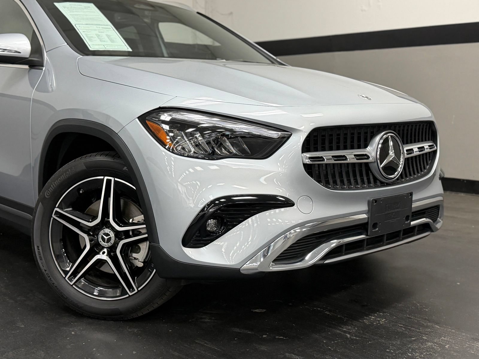 Used 2026 Mercedes-Benz GLA 250 image 3
