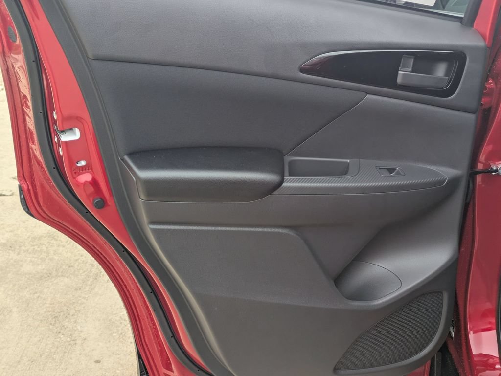 New 2026 Mitsubishi Eclipse Cross Ralliart AWD/4WD image 14