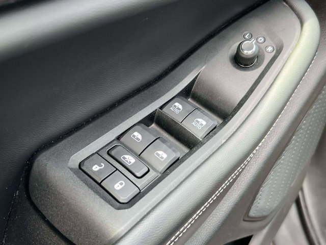 Used 2023 Jeep Grand Cherokee L Laredo w/ Luxury Tech Group I image 15