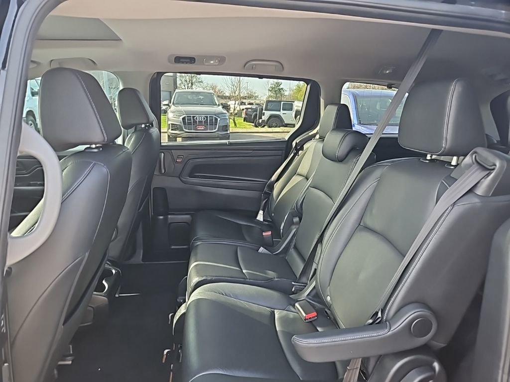 Used 2024 Honda Odyssey EX-L image 15