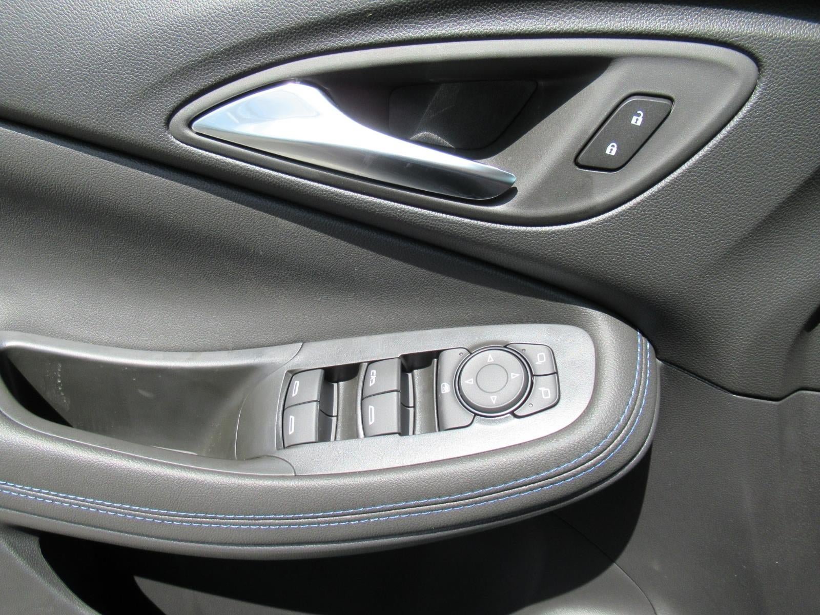 New 2026 Buick Encore GX Sport Touring FWD image 21