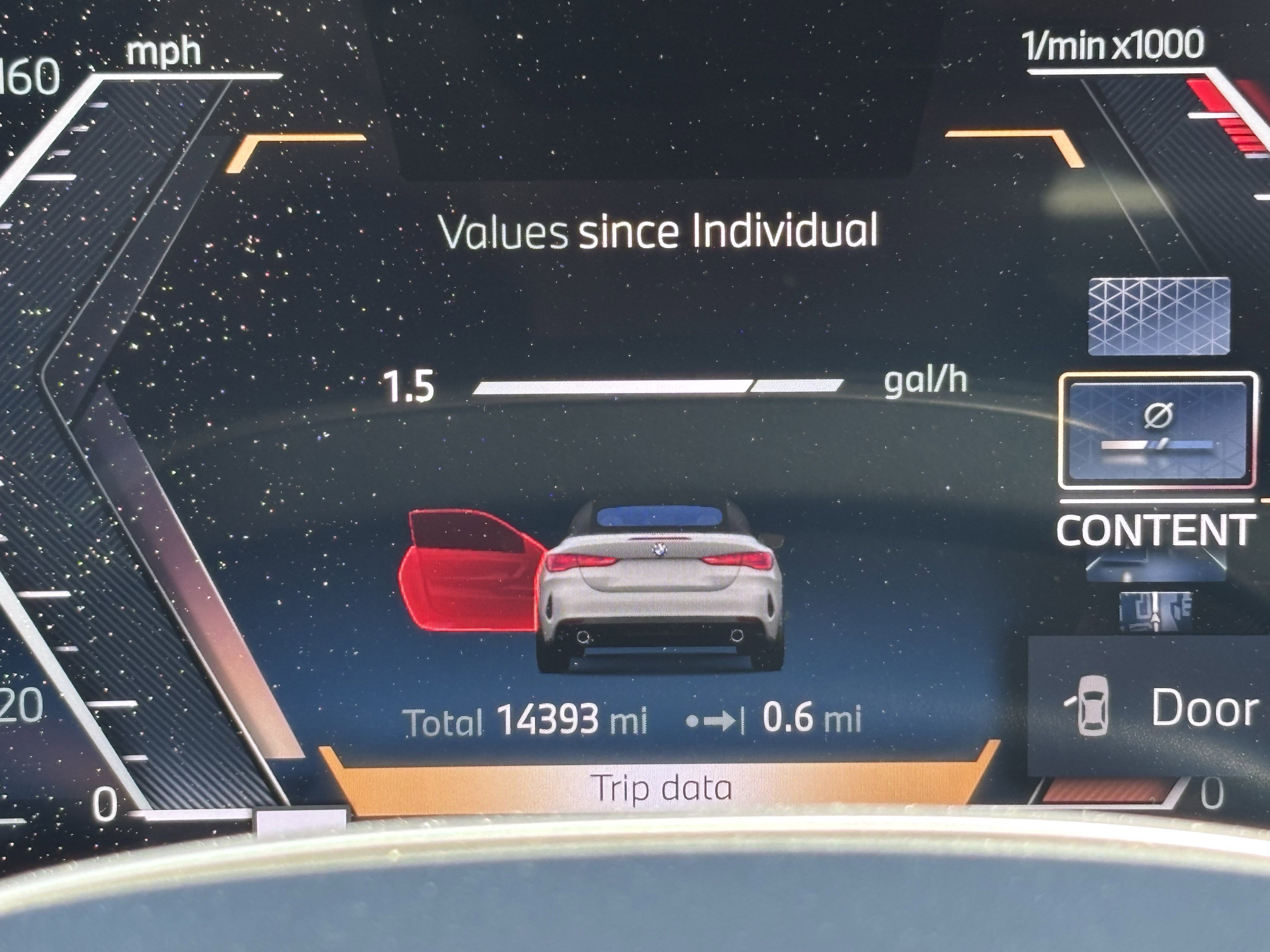 Used 2025 BMW 430i Convertible image 22