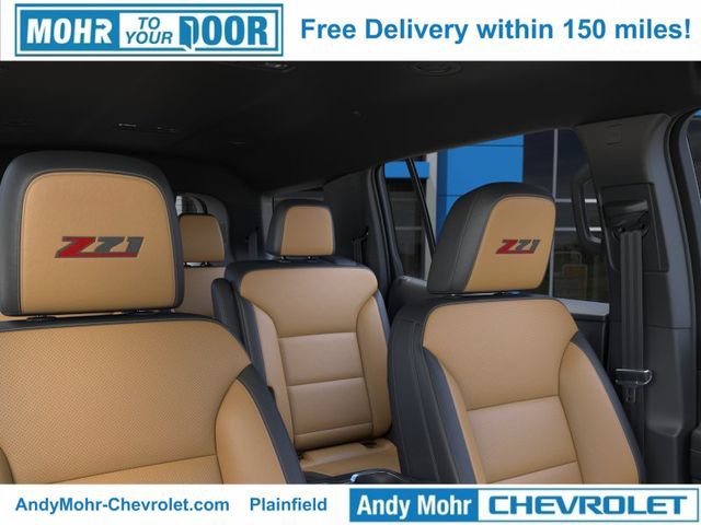 New 2027 Chevrolet Traverse Z71 w/ Driver Confidence Package AWD/4WD image 31