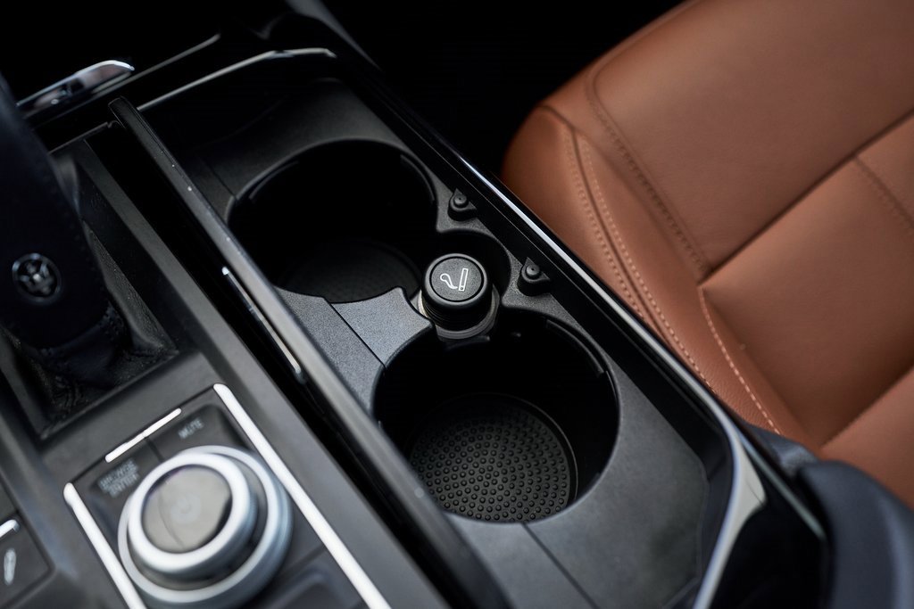 Used 2022 Maserati Levante Modena image 48