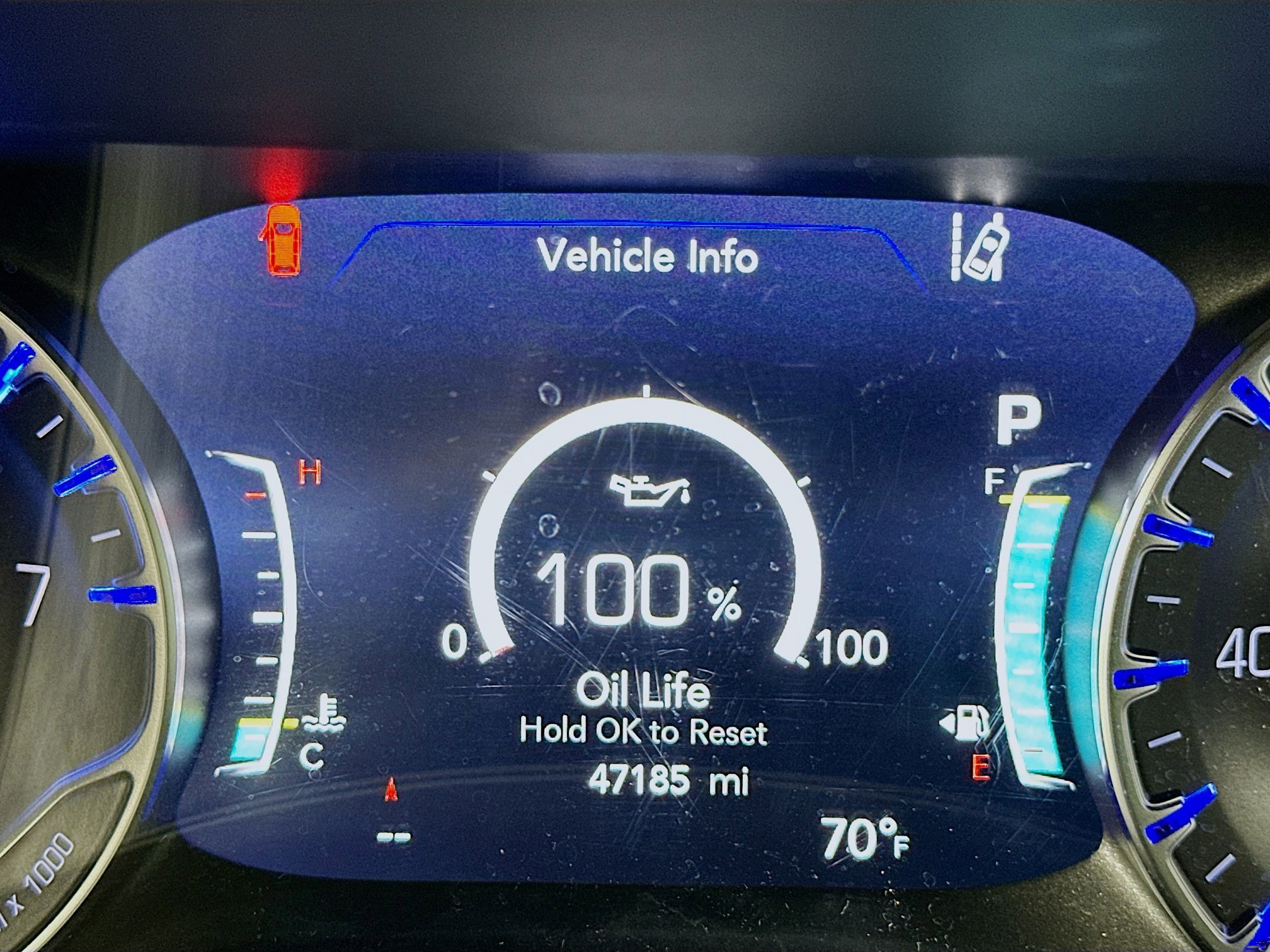 Used 2024 Chrysler Pacifica Touring-L FWD image 19