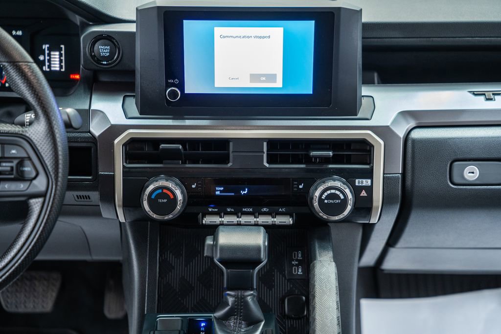 Certified 2025 Toyota Tacoma SR5 image 21