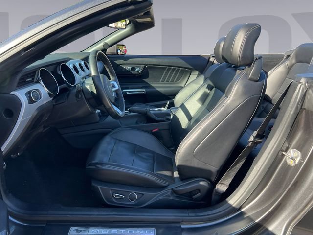 Used 2016 Ford Mustang GT Premium RWD image 10
