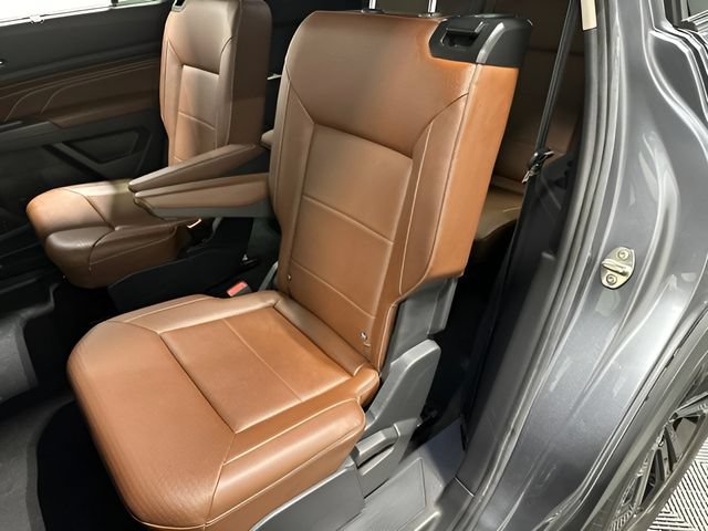 Used 2023 Volkswagen Atlas SE AWD/4WD image 31