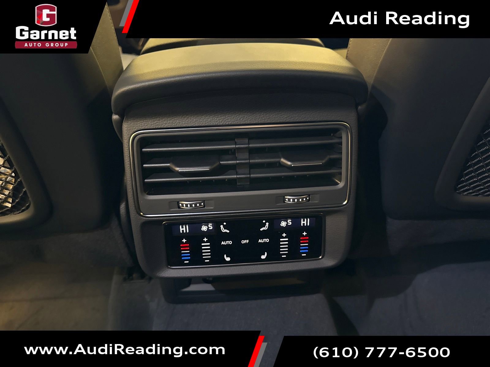 New 2026 Audi Q7 Premium Plus AWD/4WD image 14