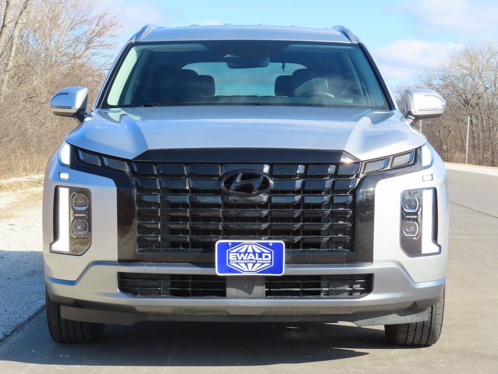 Used 2025 Hyundai Palisade SEL image 14