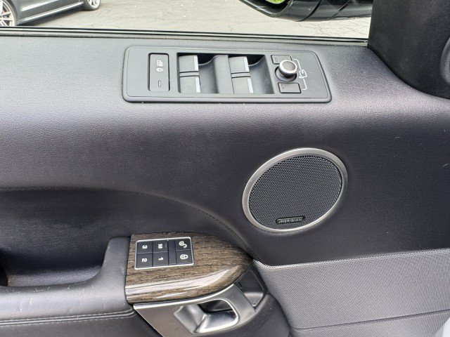 Used 2016 Land Rover Range Rover Sport HSE AWD/4WD image 22