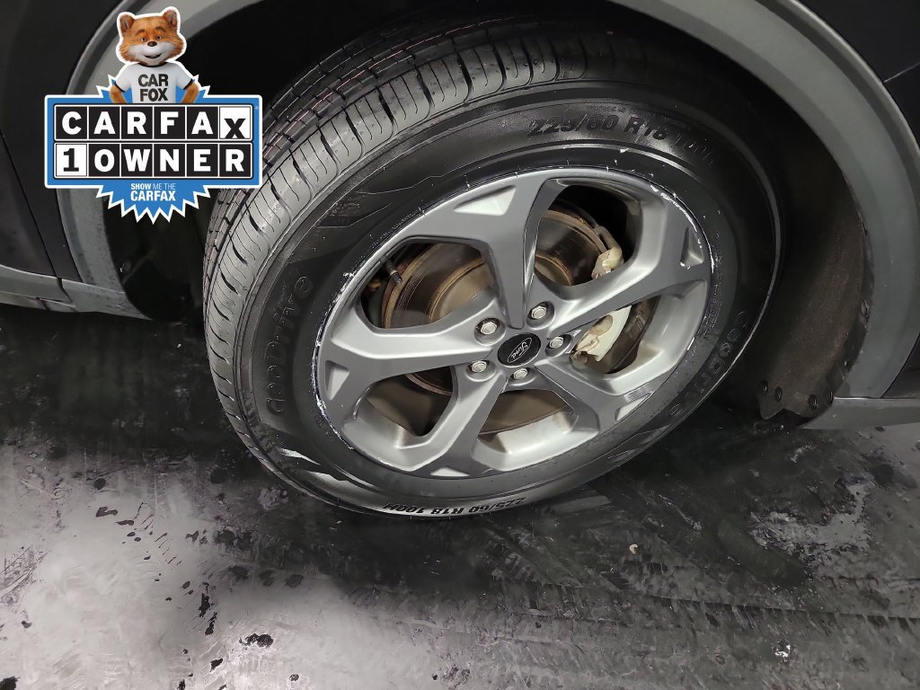 Used 2025 Ford Escape ST-Line FWD image 10