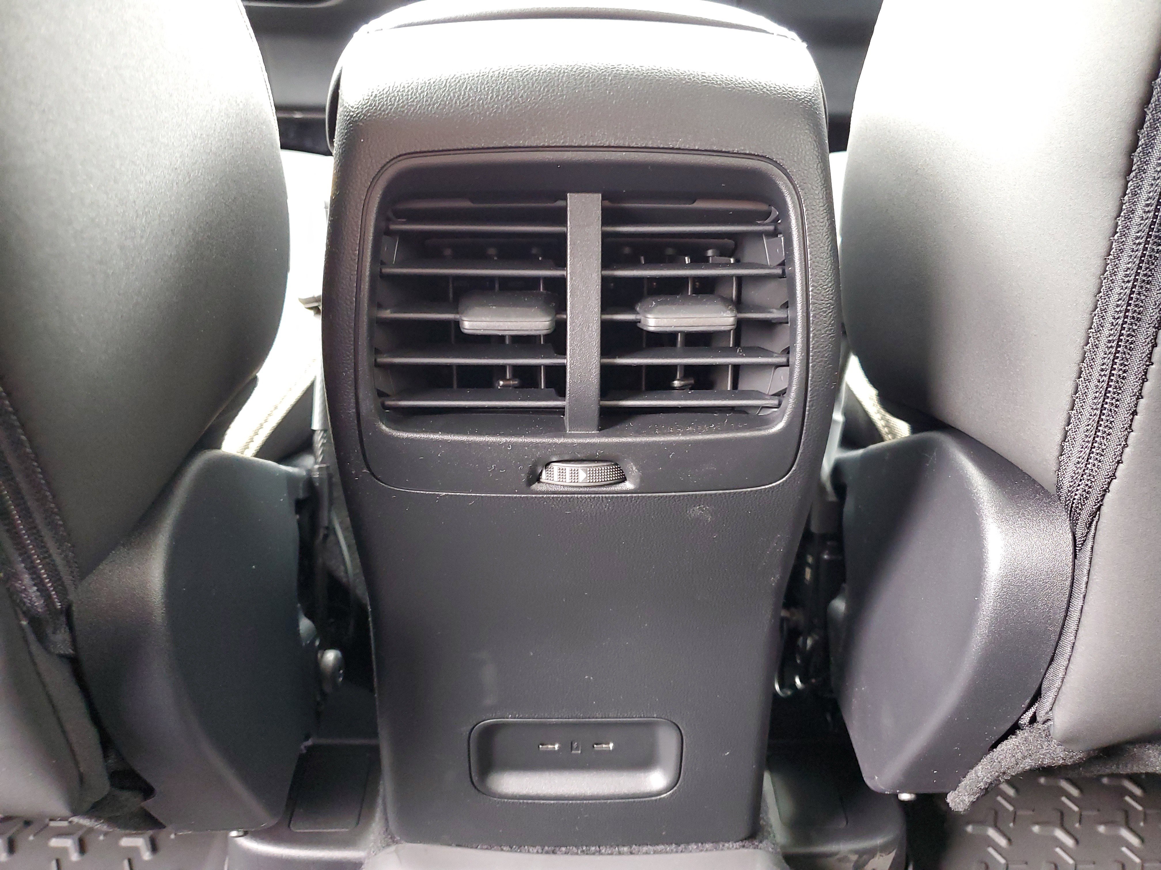 New 2026 Ford Bronco Sport Big Bend w/ Convenience Package image 41