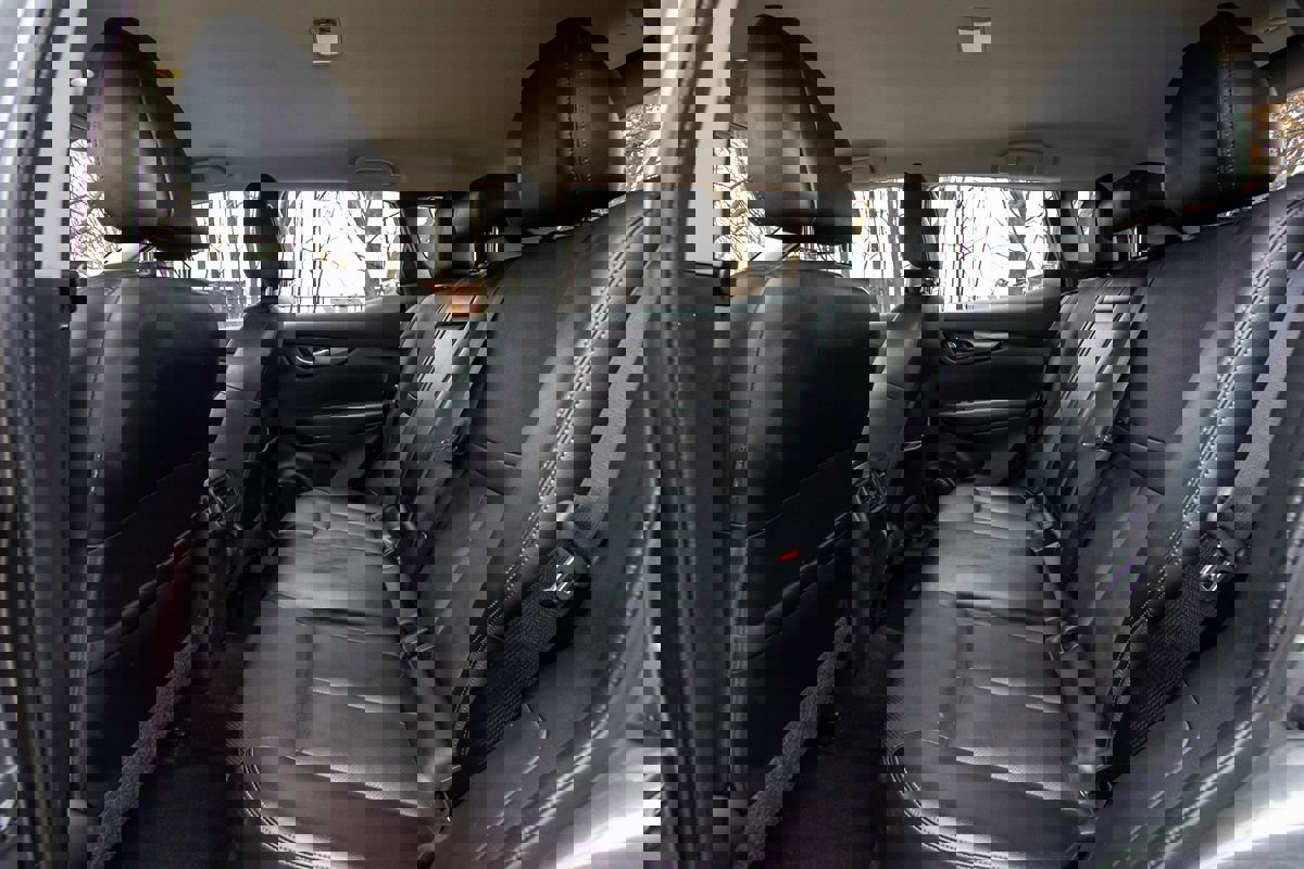 Used 2019 Nissan Rogue Sport SL image 27