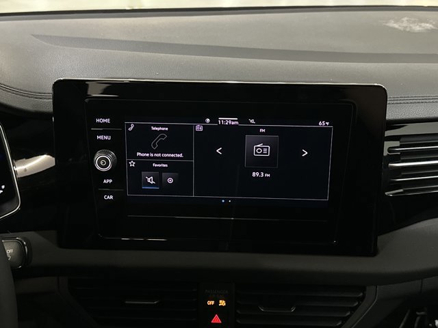 New 2026 Volkswagen Jetta Sport image 31