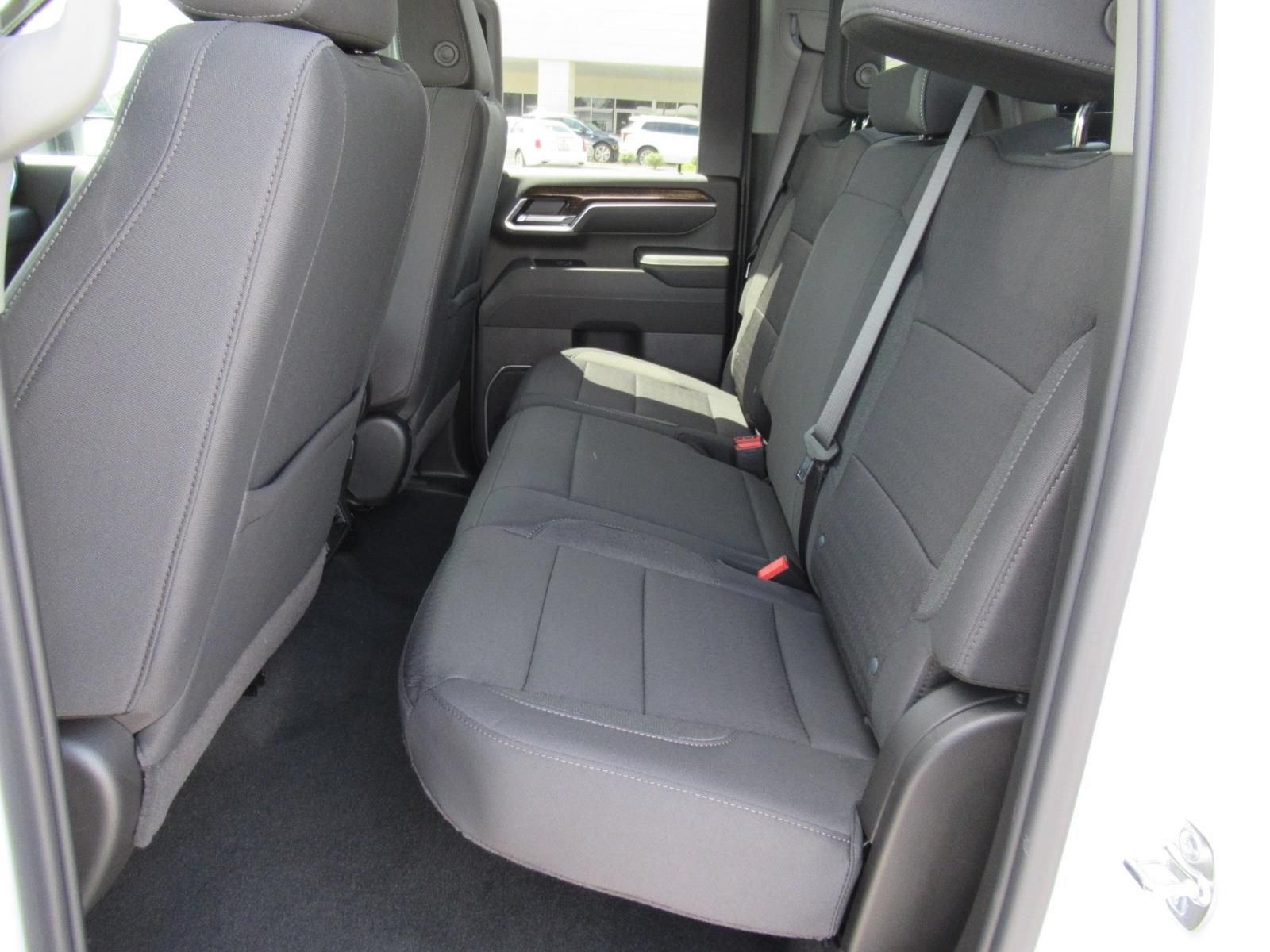 New 2026 GMC Sierra 2500 SLE w/ SLE Value Package; AWD/4WD image 34