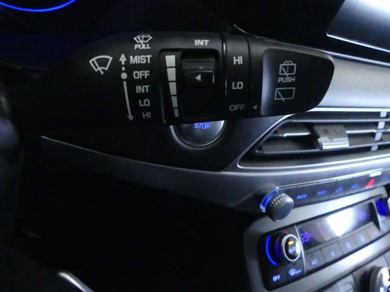 Used 2020 Hyundai Palisade SEL image 20