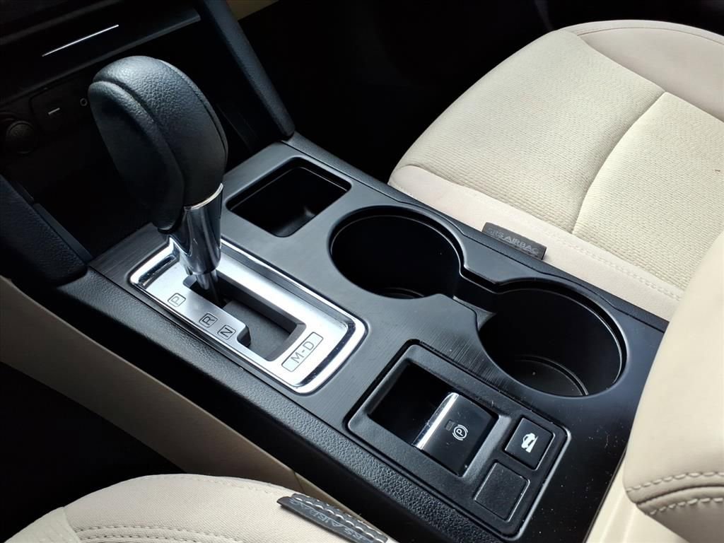 Used 2018 Subaru Legacy 2.5i w/ Alloy Wheel Package AWD/4WD image 19