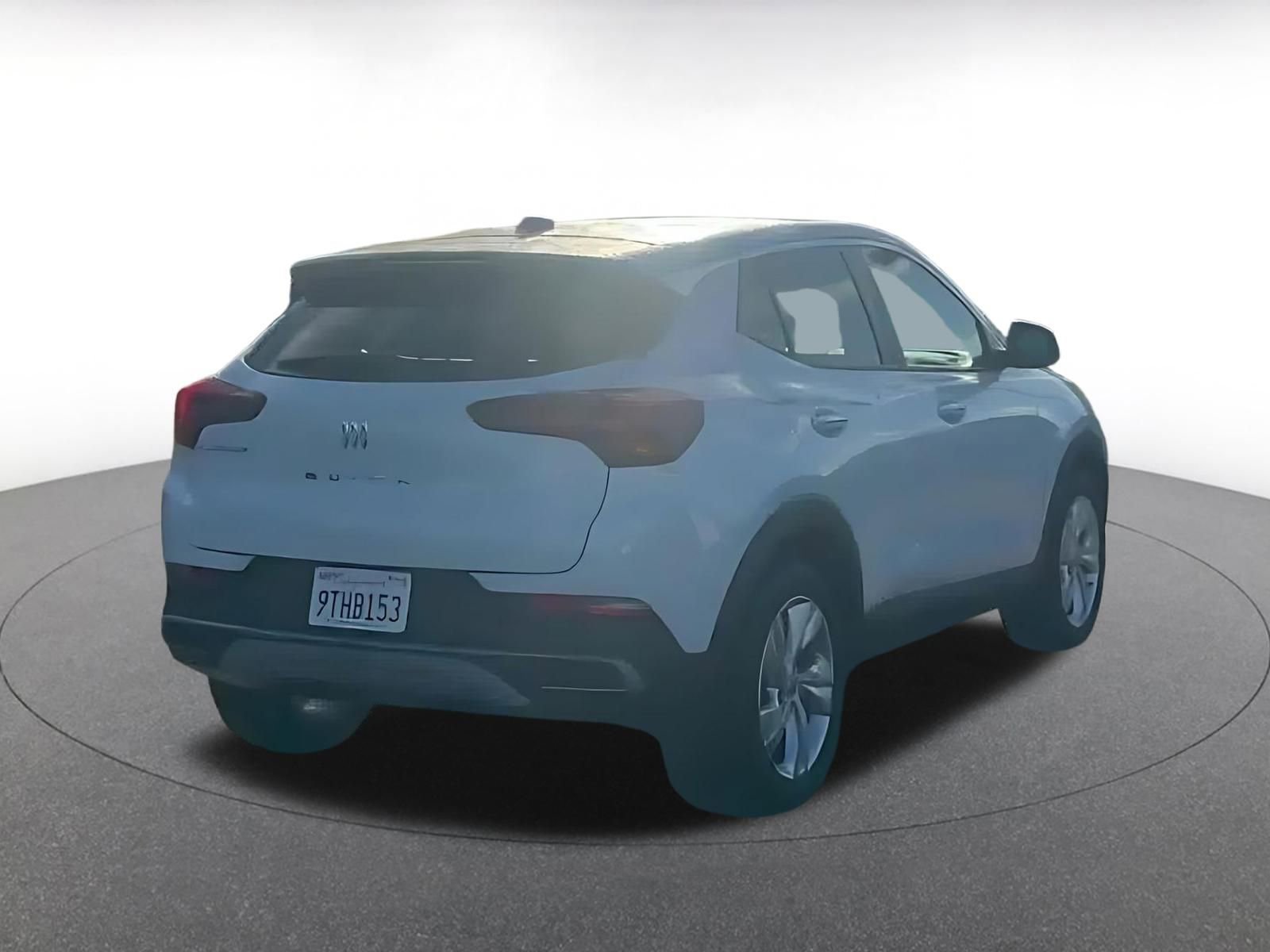 Used 2025 Buick Encore GX Preferred image 14