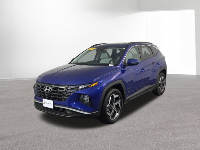 Used 2023 Hyundai Tucson SEL w/ Convenience Package AWD/4WD image 44