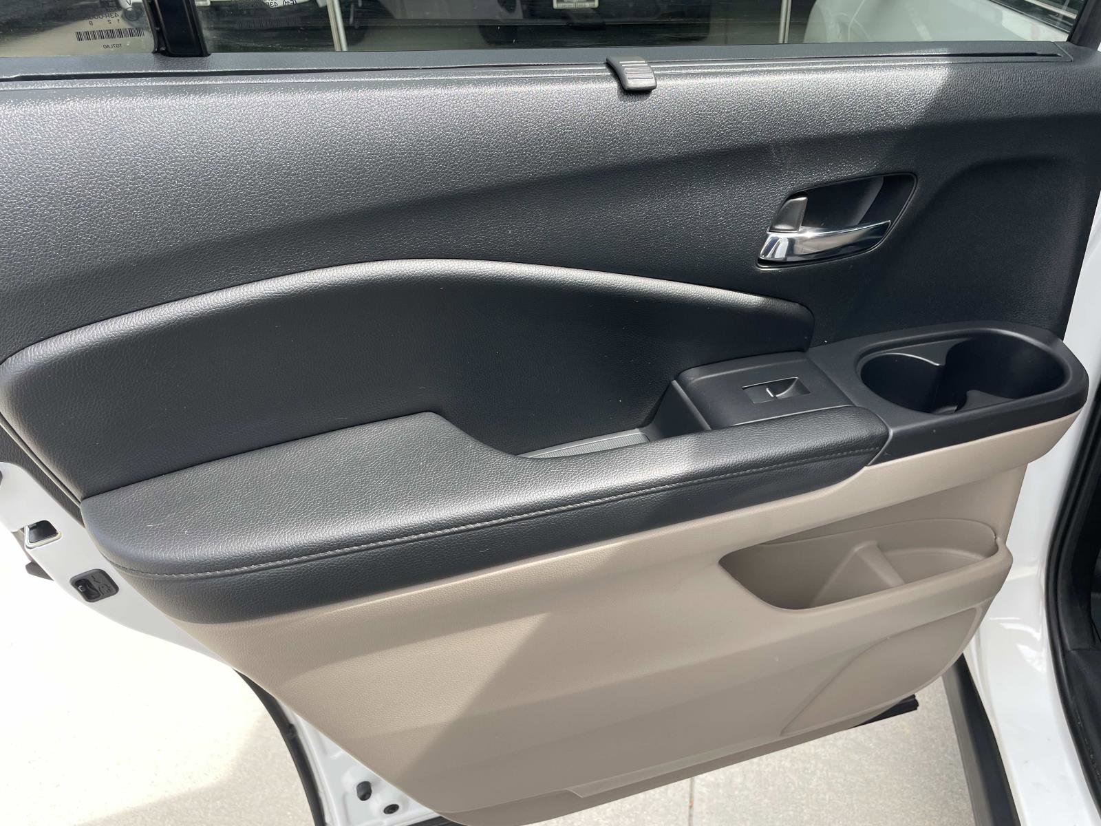 Certified 2022 Honda Pilot EX-L image 18