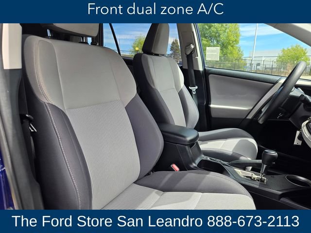 Used 2014 Toyota RAV4 XLE FWD image 13