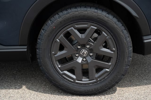 New 2026 Honda CR-V TrailSport image 11
