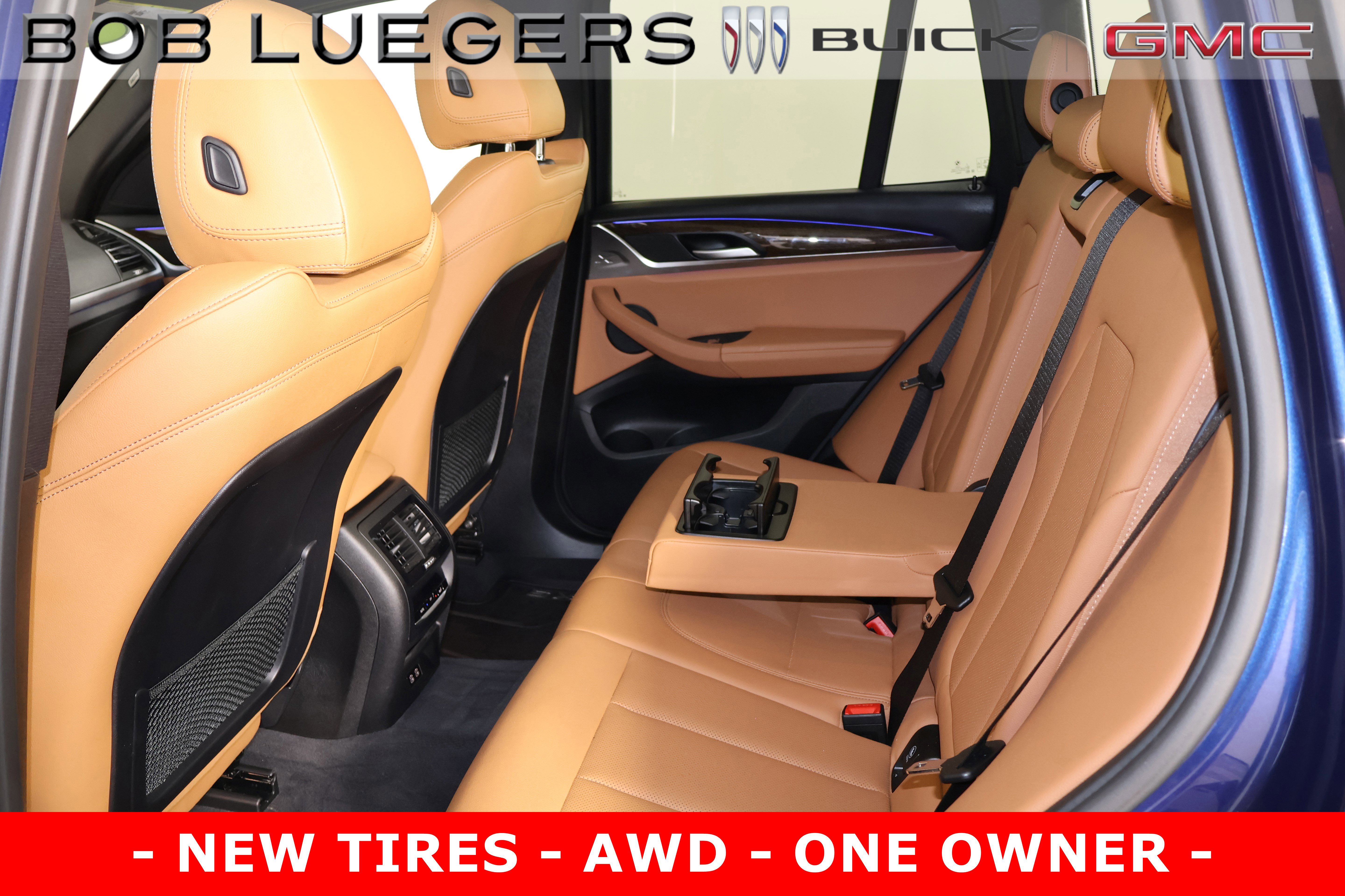 Used 2023 BMW X3 xDrive30i w/ Convenience Package w/ZPA image 13