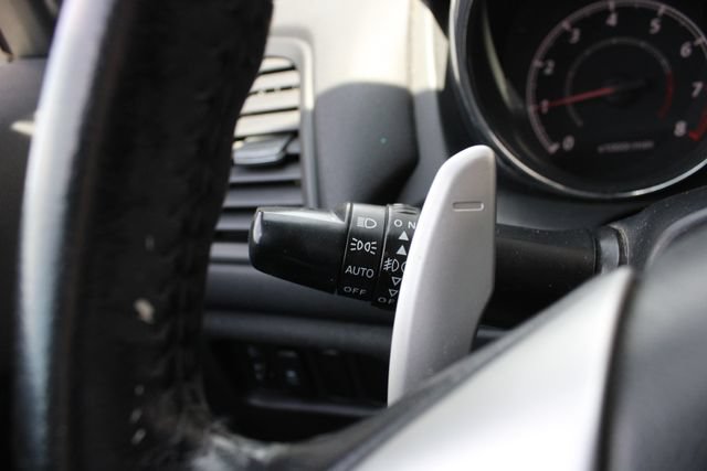 Used 2013 Mitsubishi Outlander Sport LE FWD image 9