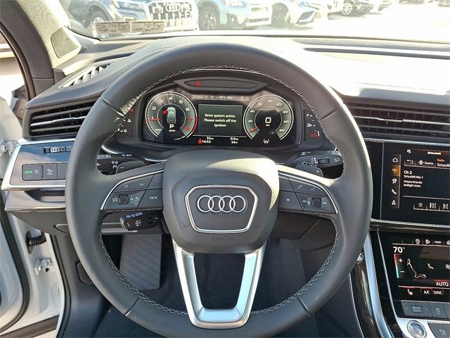 New 2026 Audi Q7 2.0T Premium image 16