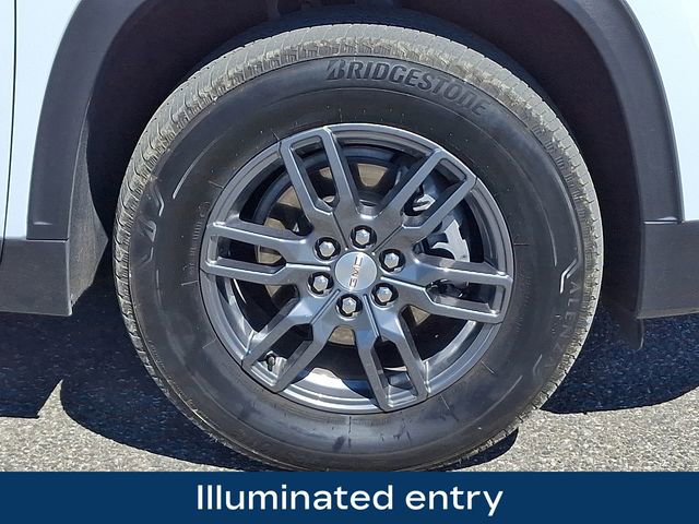 Used 2025 GMC Acadia Elevation AWD/4WD image 27