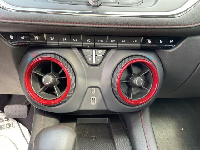 Used 2020 Chevrolet Blazer RS image 14
