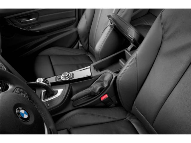 Used 2015 BMW 328i Sedan RWD image 16